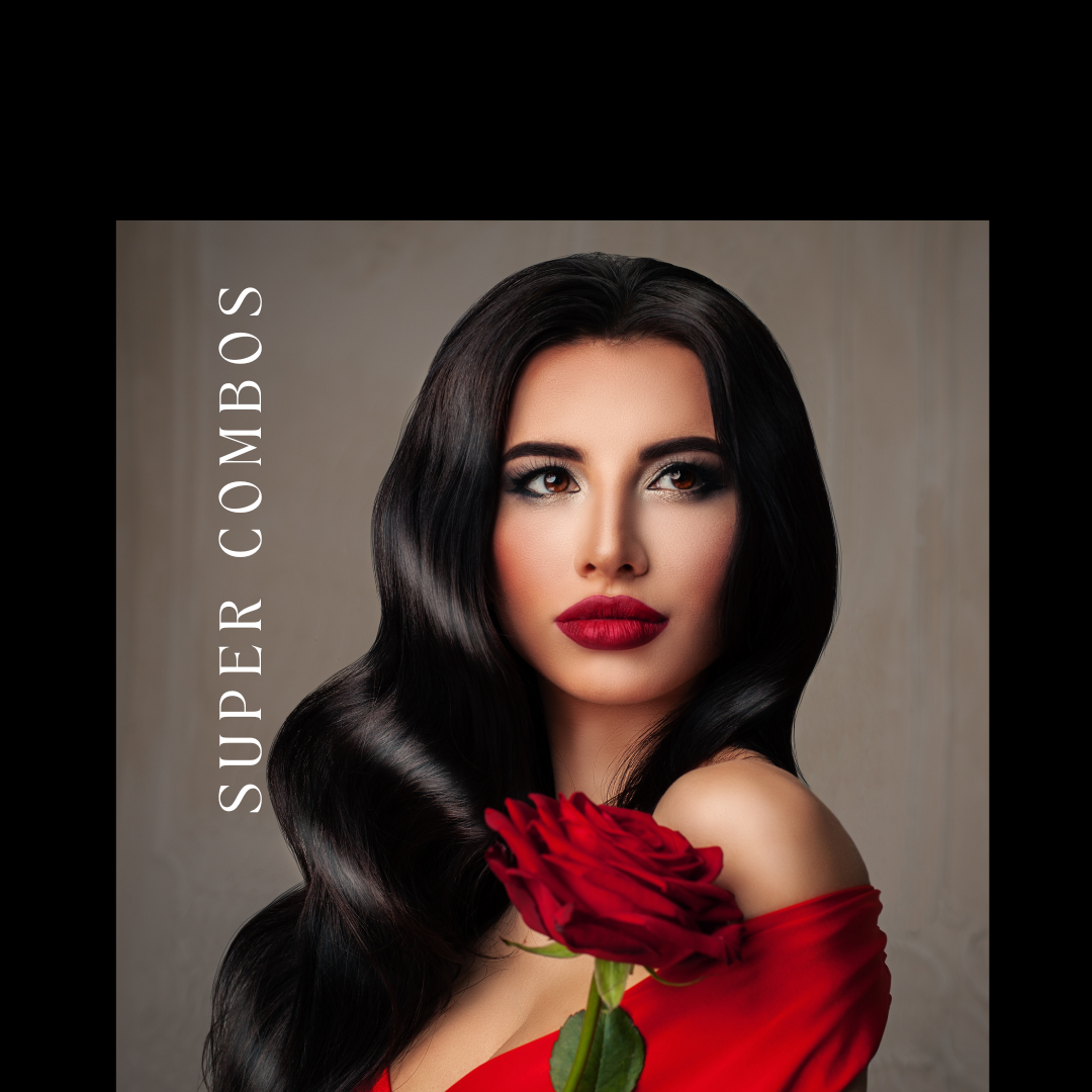 Super Combos
