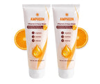 Vitamin C Face Wash (Pack of 2)