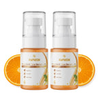 Vitamin C Face Serum (Pack of 2 (30 ml + 30 ml)