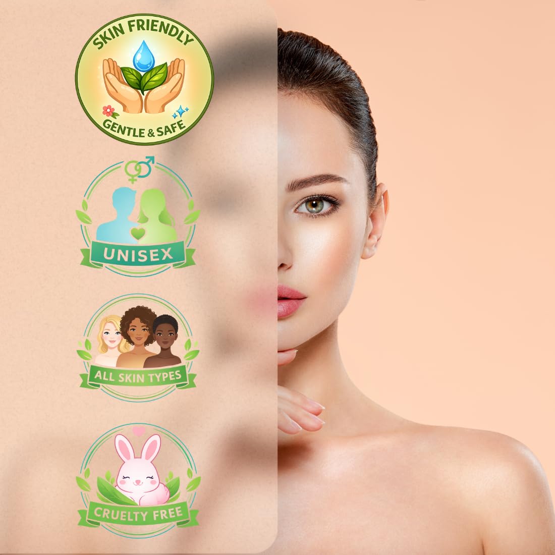 Luminous Actives Cleanser