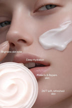 Vitamin C AM:PM Brightening Creme (2 Pack of 50 ml each)