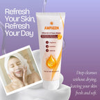 Vitamin C Face Wash (Pack of 2)