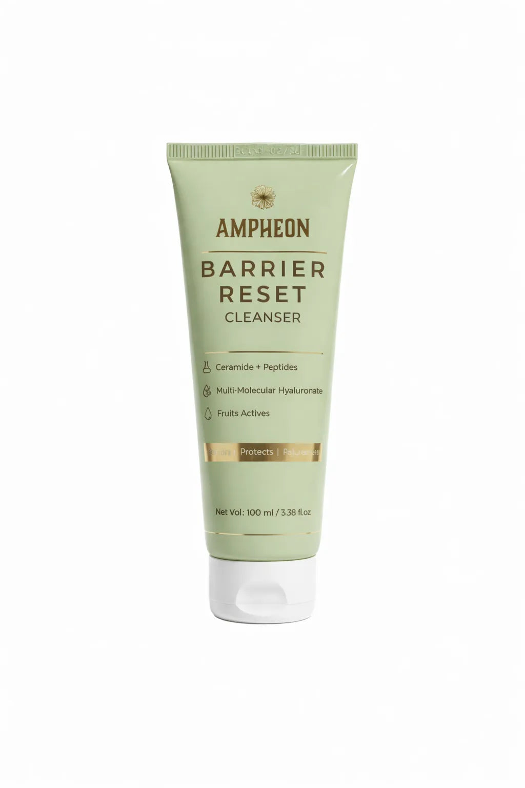 Barrier Restore Cleanser