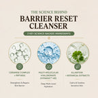 Barrier Restore Cleanser