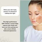 Vitamin C Face Serum