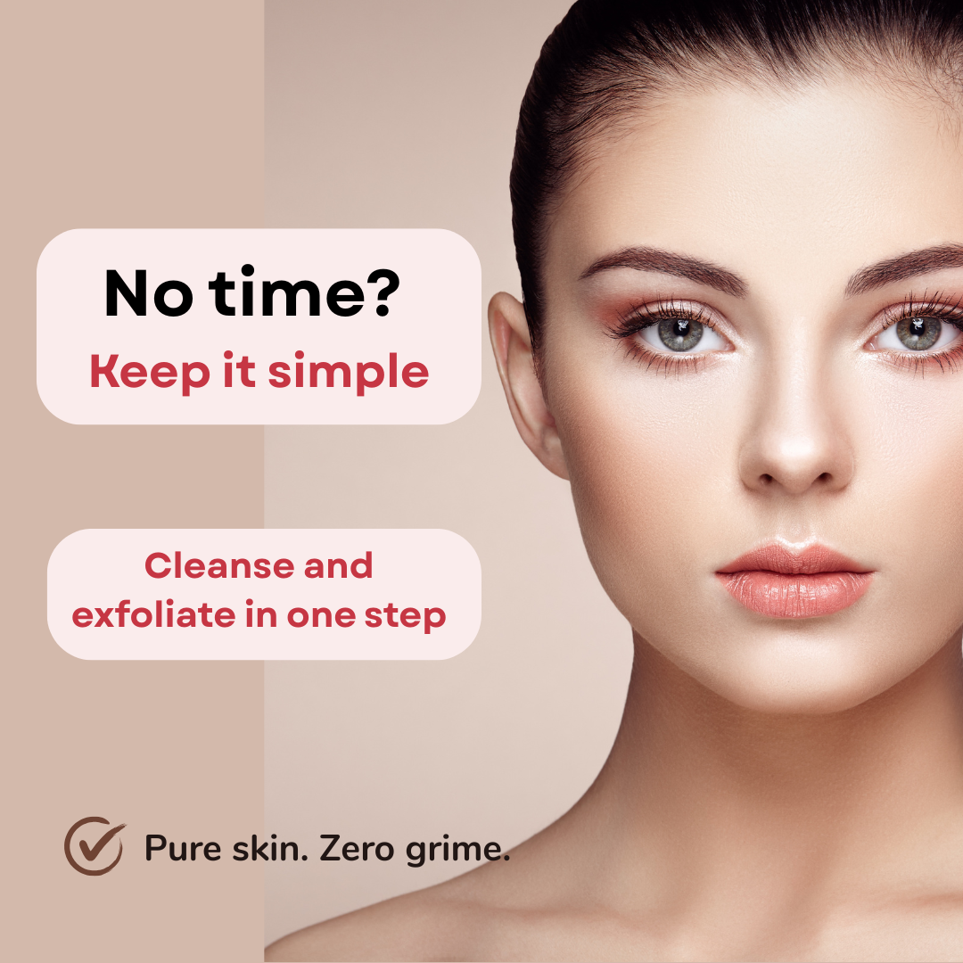 Vitamin C Face Wash