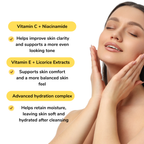 Vitamin C Face Wash
