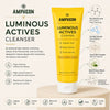 Luminous Actives Cleanser
