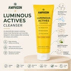 Luminous Actives Cleanser