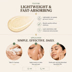Vitamin C Face Serum