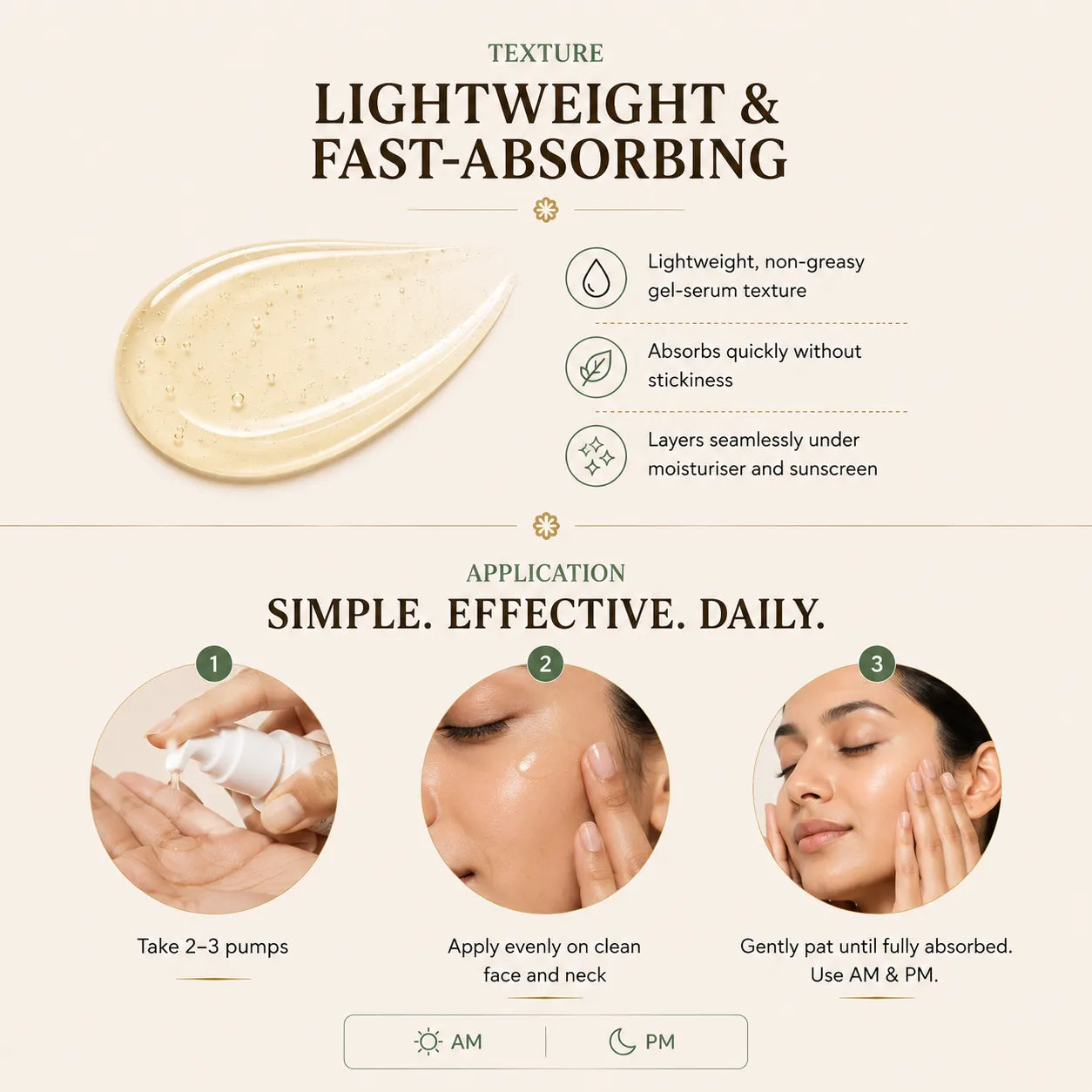 Vitamin C Face Serum