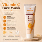 Vitamin C Face Wash